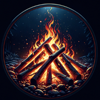 campfire 